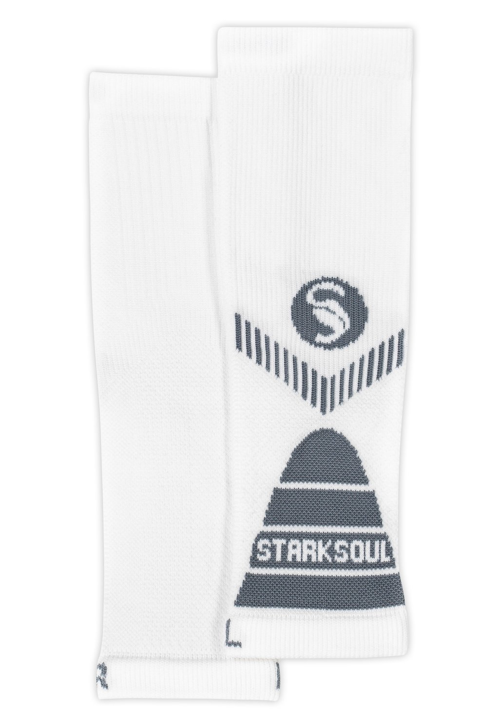 

Гетры 2 PACK Stark Soul, белый