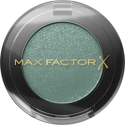 

Моно-тени для век Masterpiece #05 Бирюзовая Эйфория, Max Factor