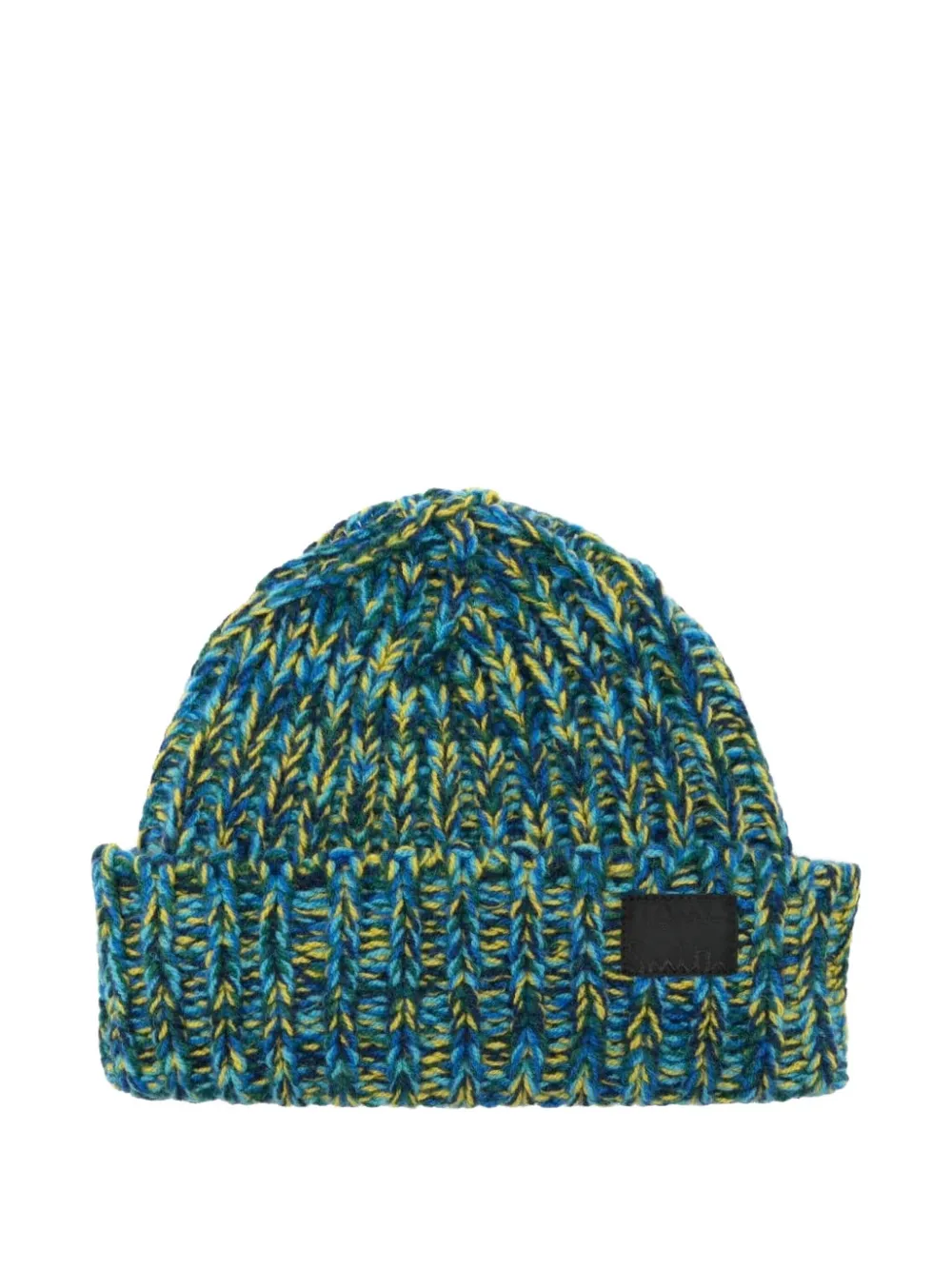 

Шапка-бини Kahlo Paul Smith, синий