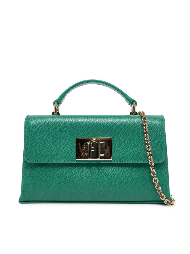 

Сумочка 1927 WE00423 ARE000 D7D00 Furla, серебряный