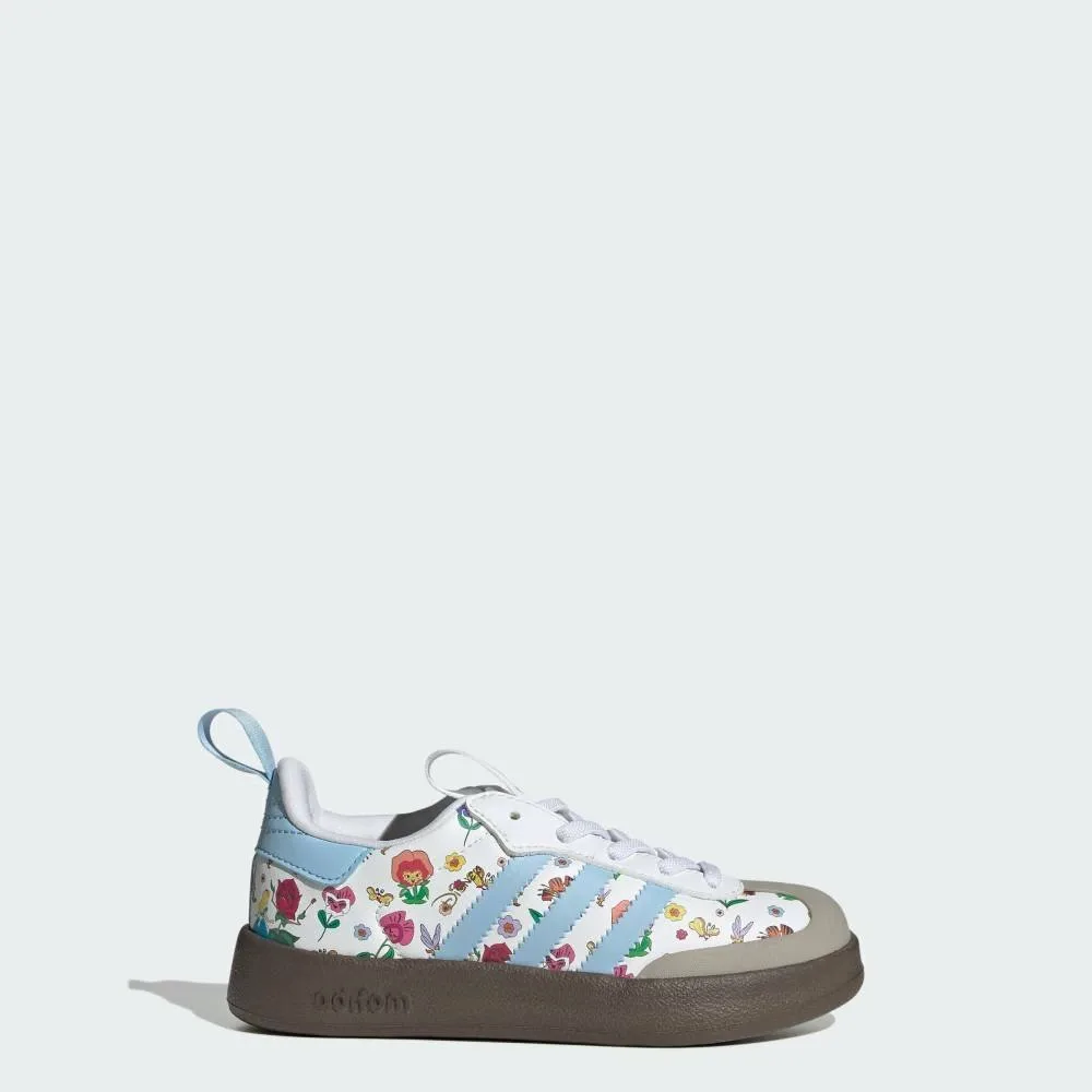 Детские кроссовки Adidas Disney ADIFOM Samba 360 / Adidas Disney ADIFOM ... Adidas, white