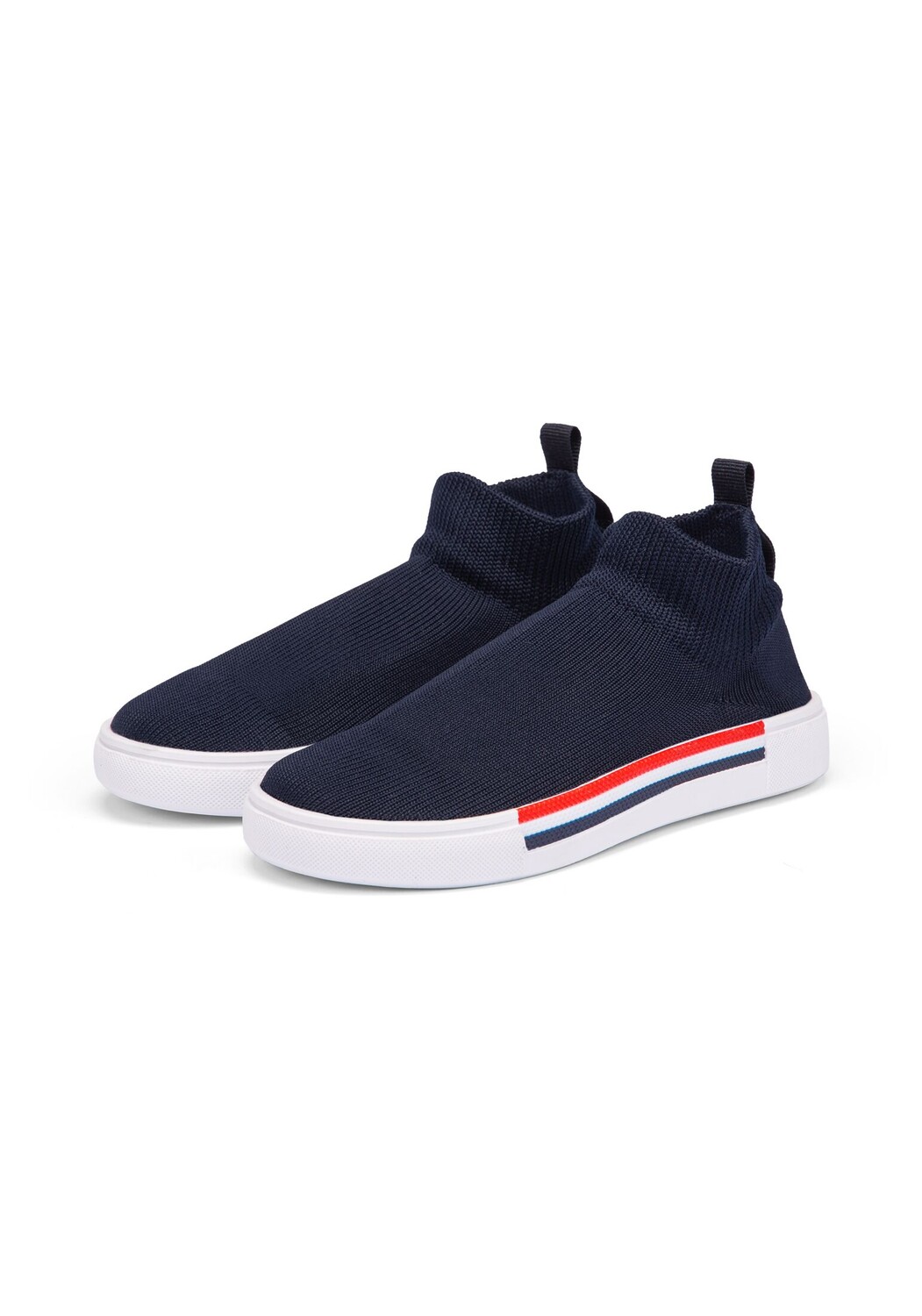 

Тапочки camano 1er Pack shoes & s, синий