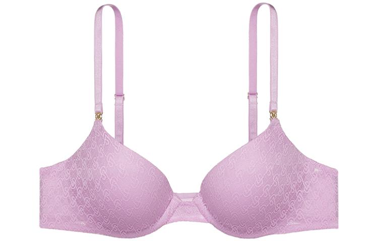 

Женский бюстгальтер Victoria's Secret, светло-фиолетовый 0g87