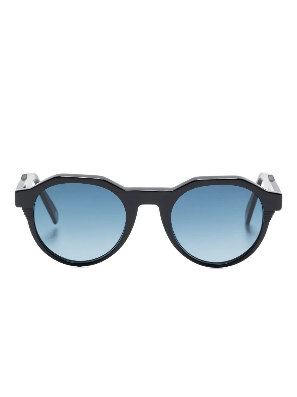 

Солнцезащитные очки Shard OPHY EYEWEAR, черный