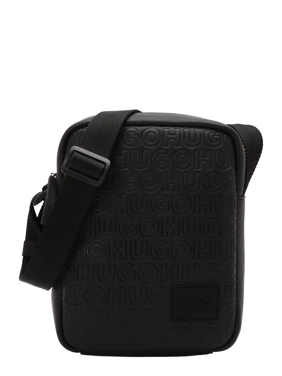 

Сумка кросс-боди HUGO Ethon2.0, Black