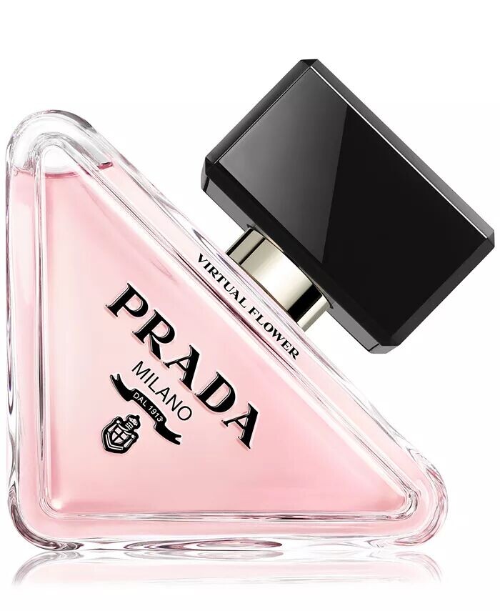 

Парфюмированная вода Paradoxe Virtual Flower, 1,6 унции Prada