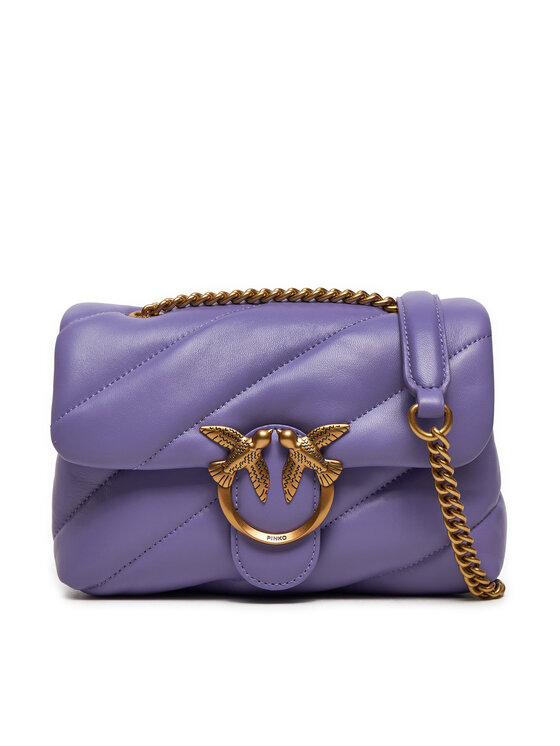 

Сумочка Pinko, фиолетовый