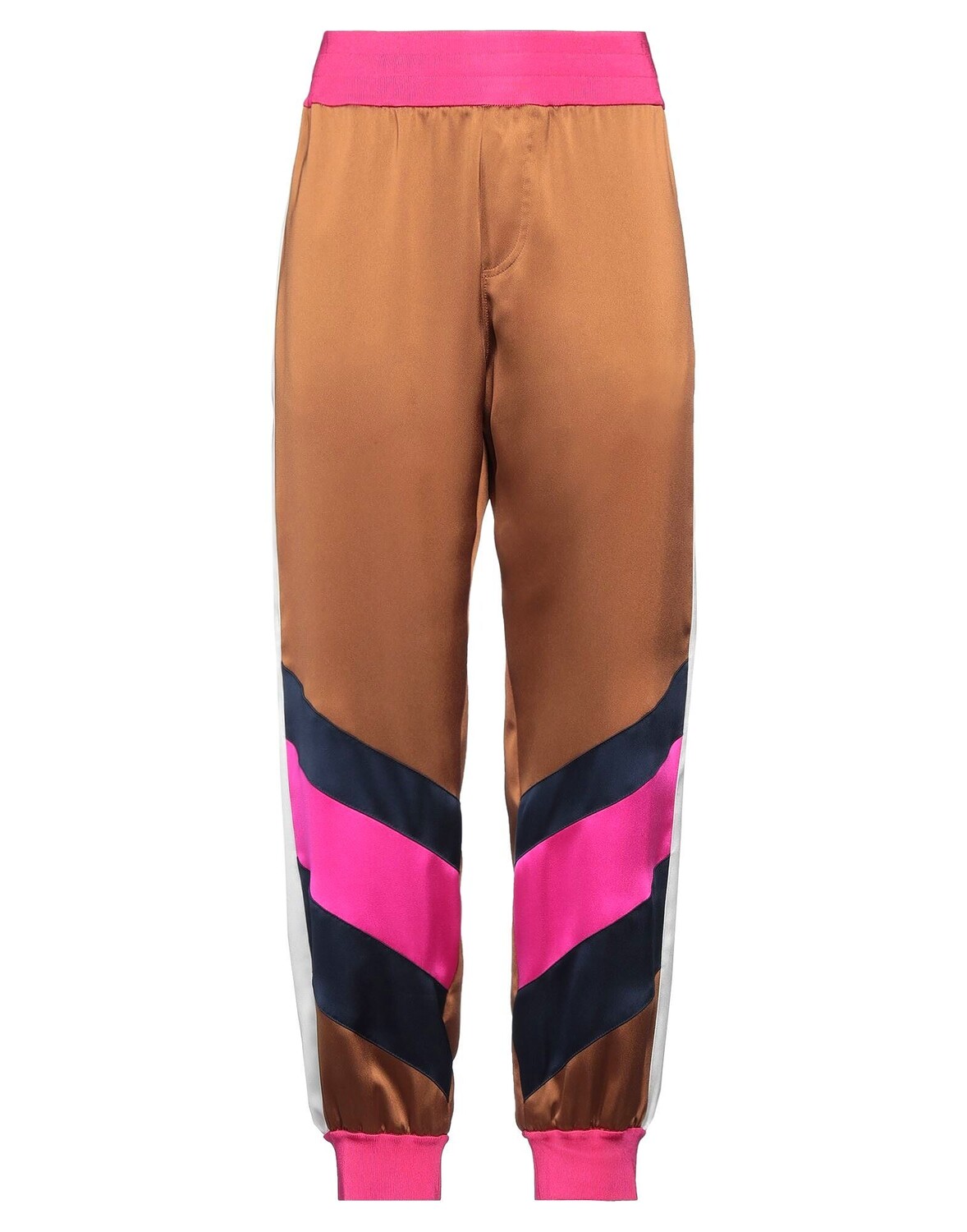 

Брюки Dsquared2, коричневый