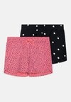 

Шорты NKFVIGGA 2 PACK Name It, розовый