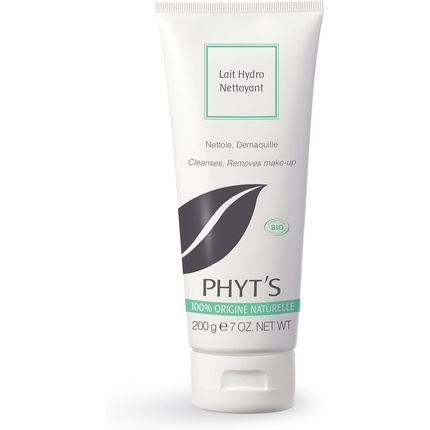 

Очищающее молочко Phyts Hydro Cleansing Milk для женщин, 7 унций Phyt's