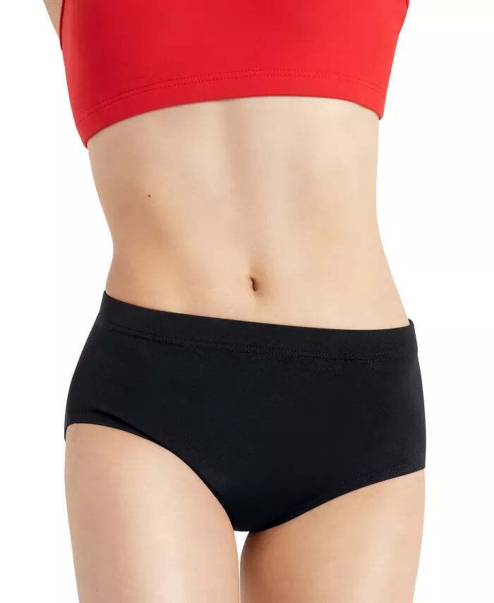 

Трусы женские Capezio, черный