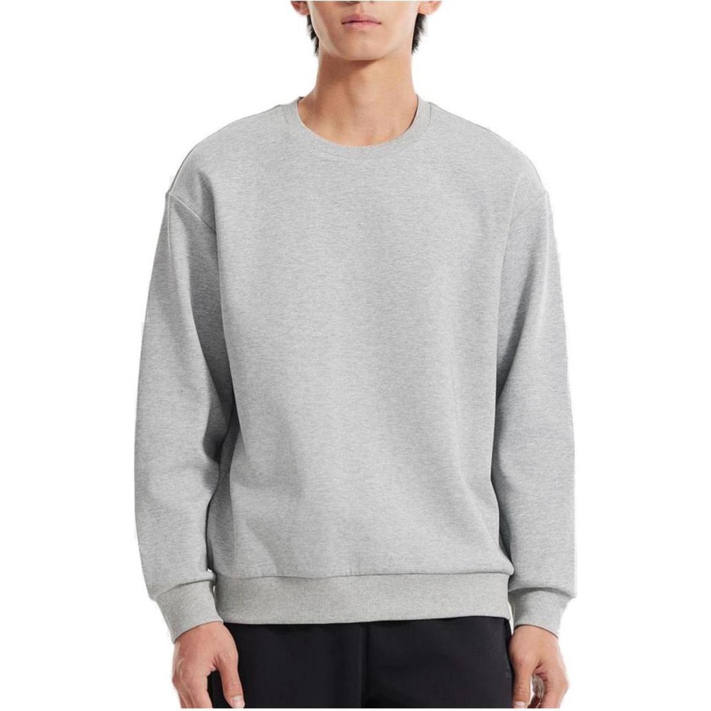 

Свитшот мужской KELME, Хизер Грей