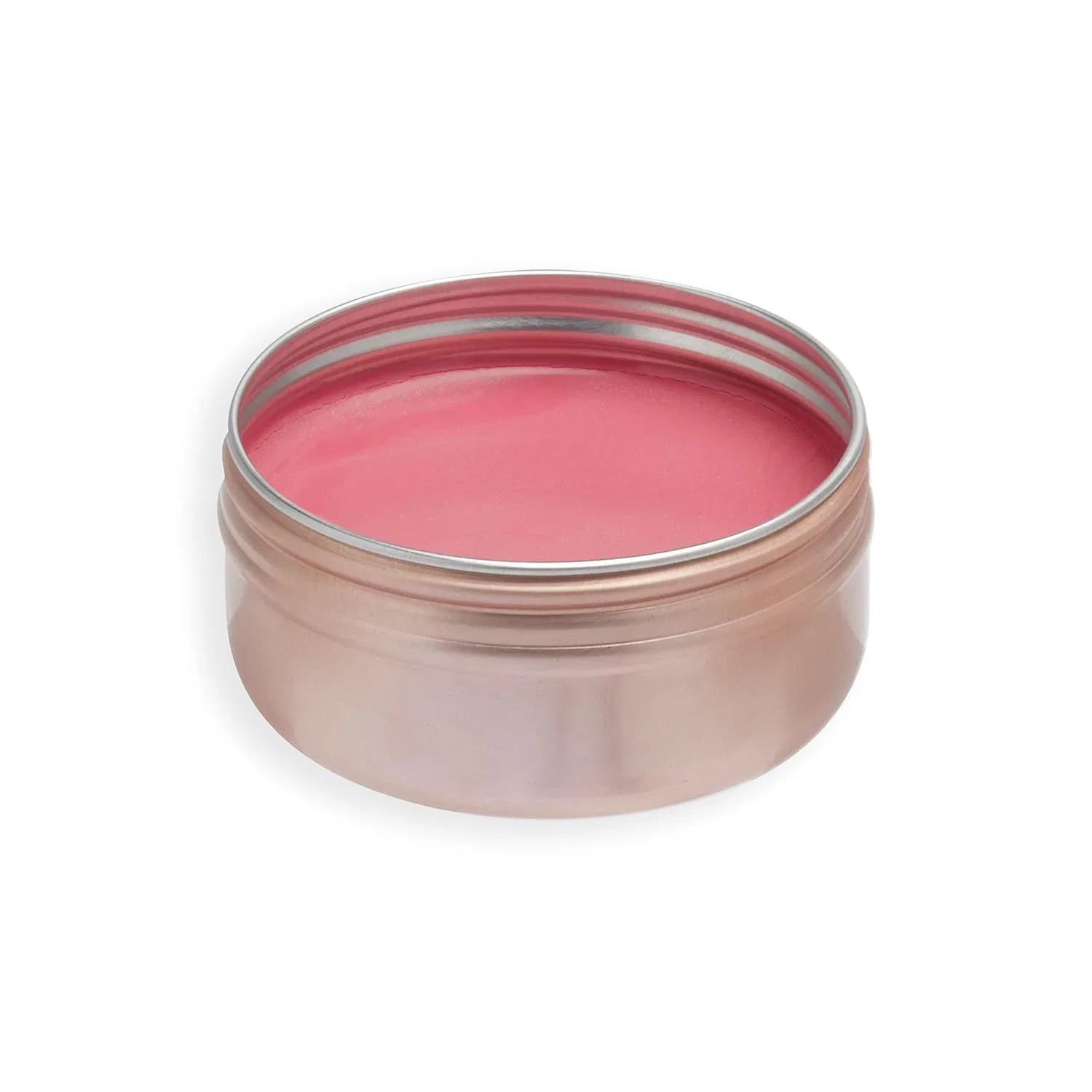 Крем для лица Revolution Beauty London — Многофункциональный бальзам для щек и губ «Balm Glow» от Makeup , Rose Pink — фото 3