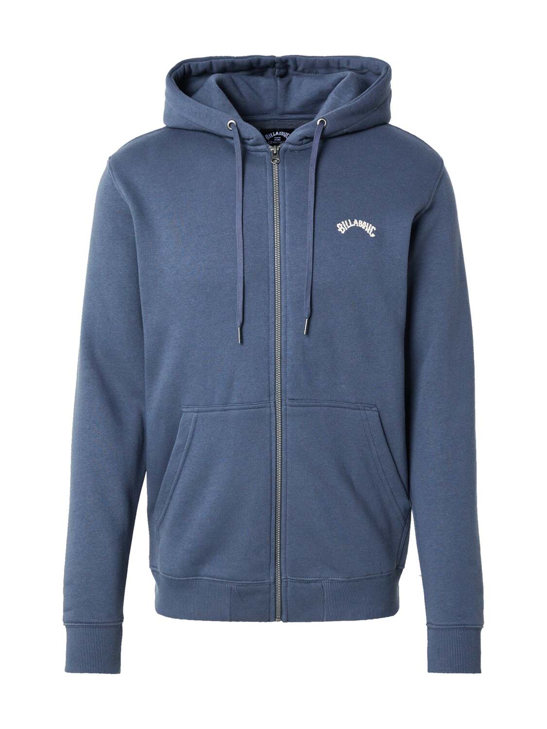 

BILLABONG Толстовка с капюшоном на молнии 'Arch' в цвете Opal