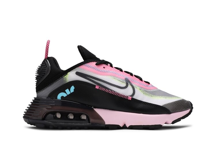 Кроссовки Nike Wmns Air Max 2090, черный