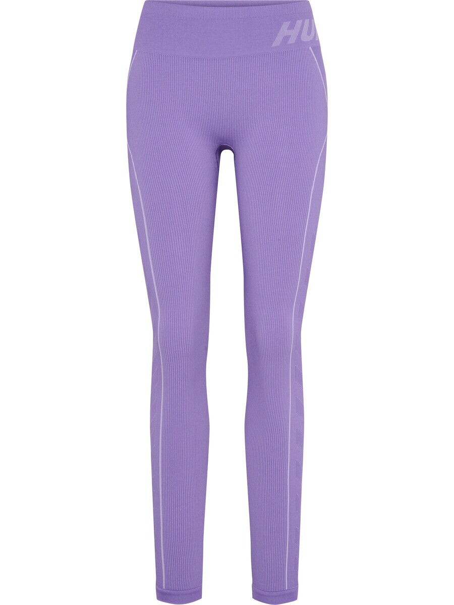 

Спортивные брюки Hummel Skinny Workout Pants Christel, цвет Pastel purple/Light purple