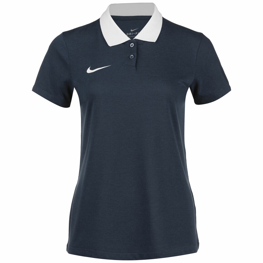 

Рубашка для выступлений NIKE Park 20, ночной синий