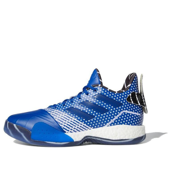 

Кроссовки t mac millennium Adidas, белый