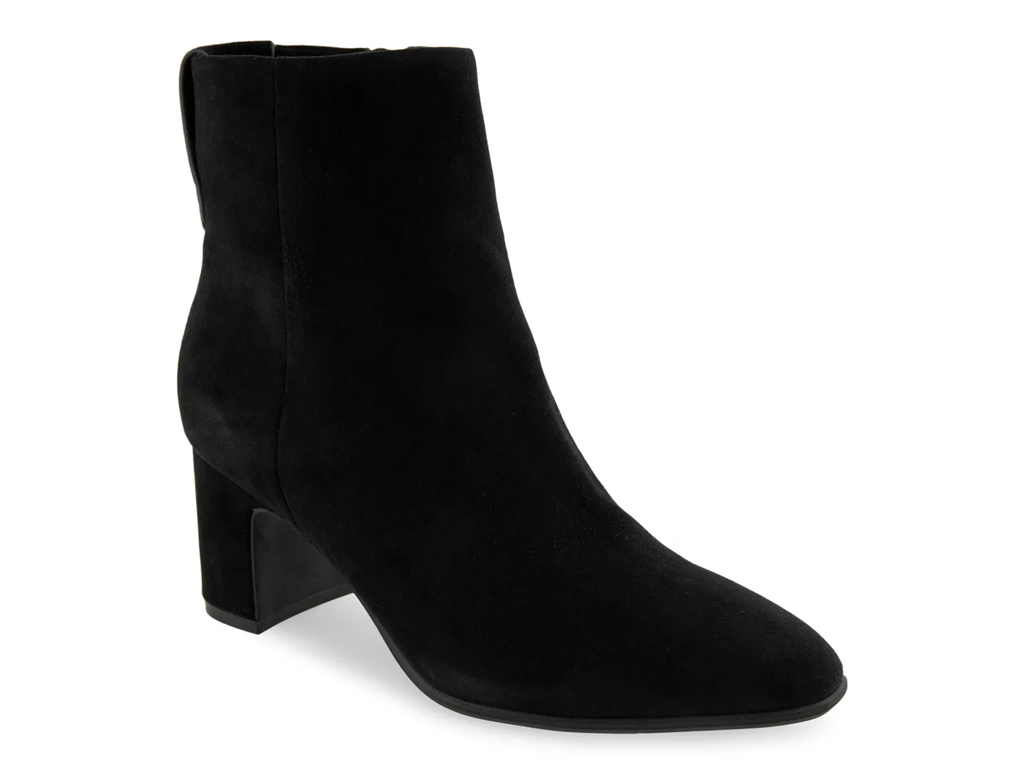 

Ботильоны Magnus Bootie Aerosoles, черный