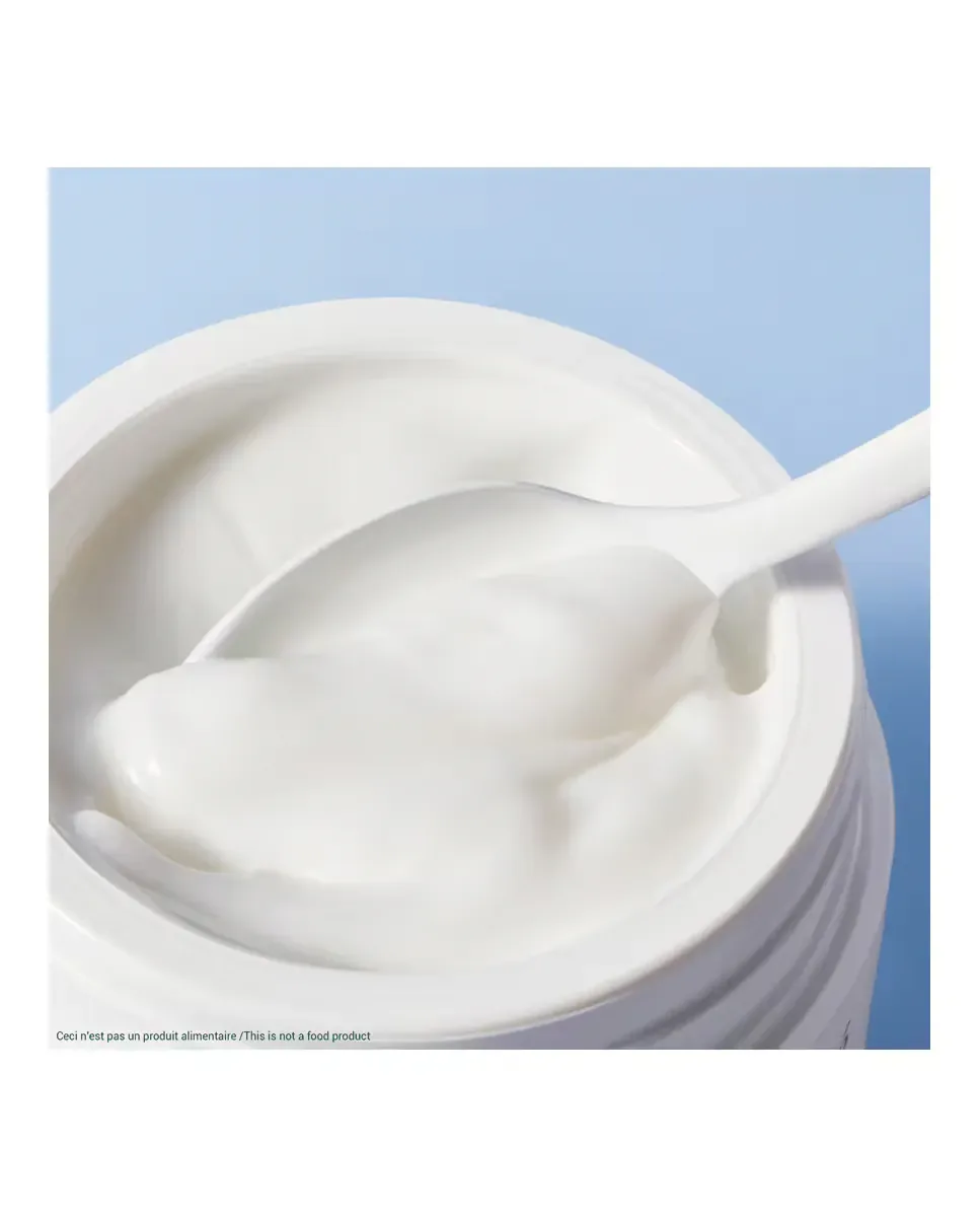 Крем для лица Nuxe — Питательный увлажняющий 48 часов Crème Fraîche De Beauté, 50 мл — фото 3