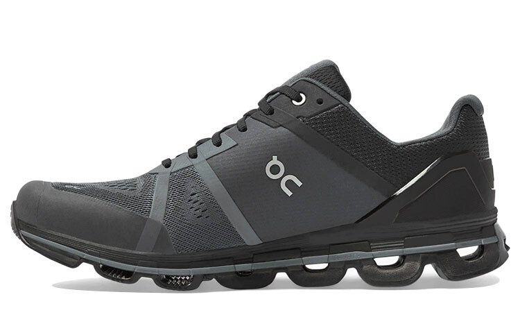 

Кроссовки мужские Cloudace Running Shoes Low-top темно-зеленые On, Зеленый, Кроссовки мужские Cloudace Running Shoes Low-top темно-зеленые On