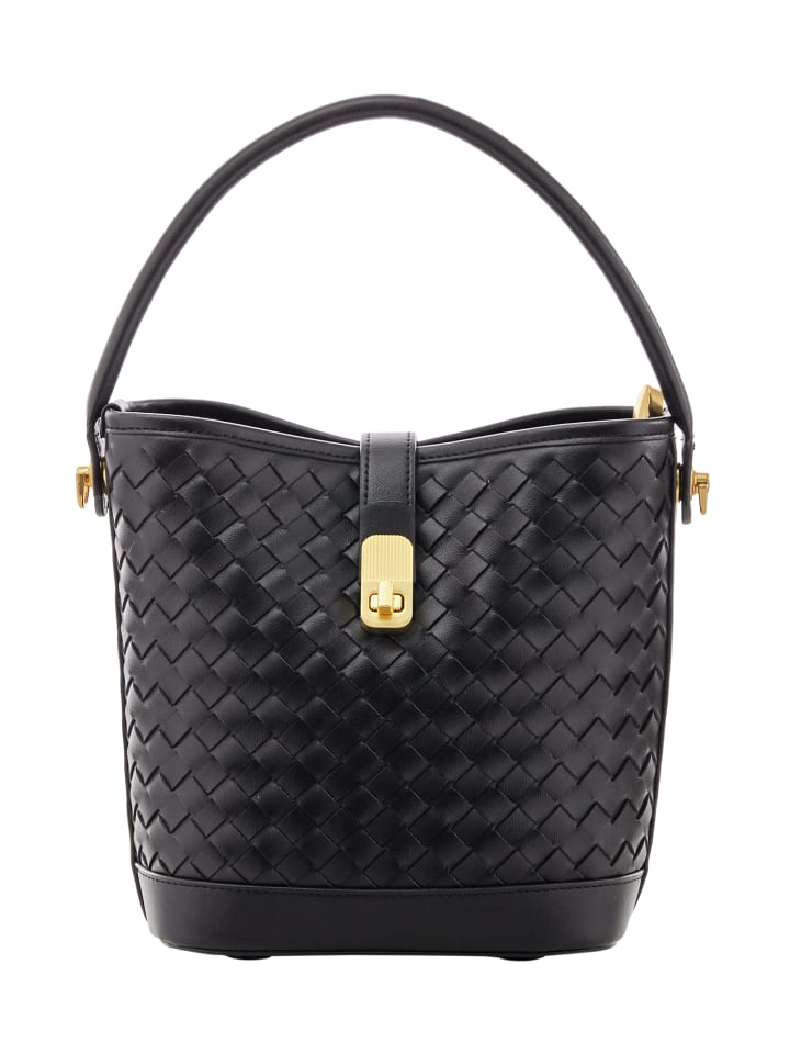 

Сумка через плечо Usha, черный