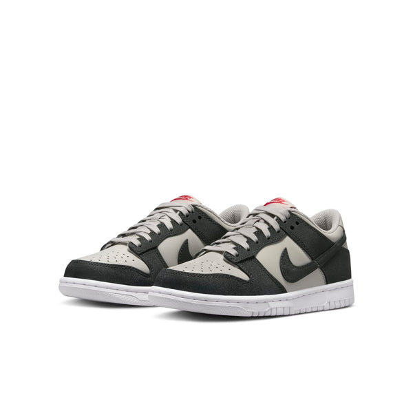 Кроссовки dunk low 'anthracite light iron ore' Nike, мультиколор — фото 3