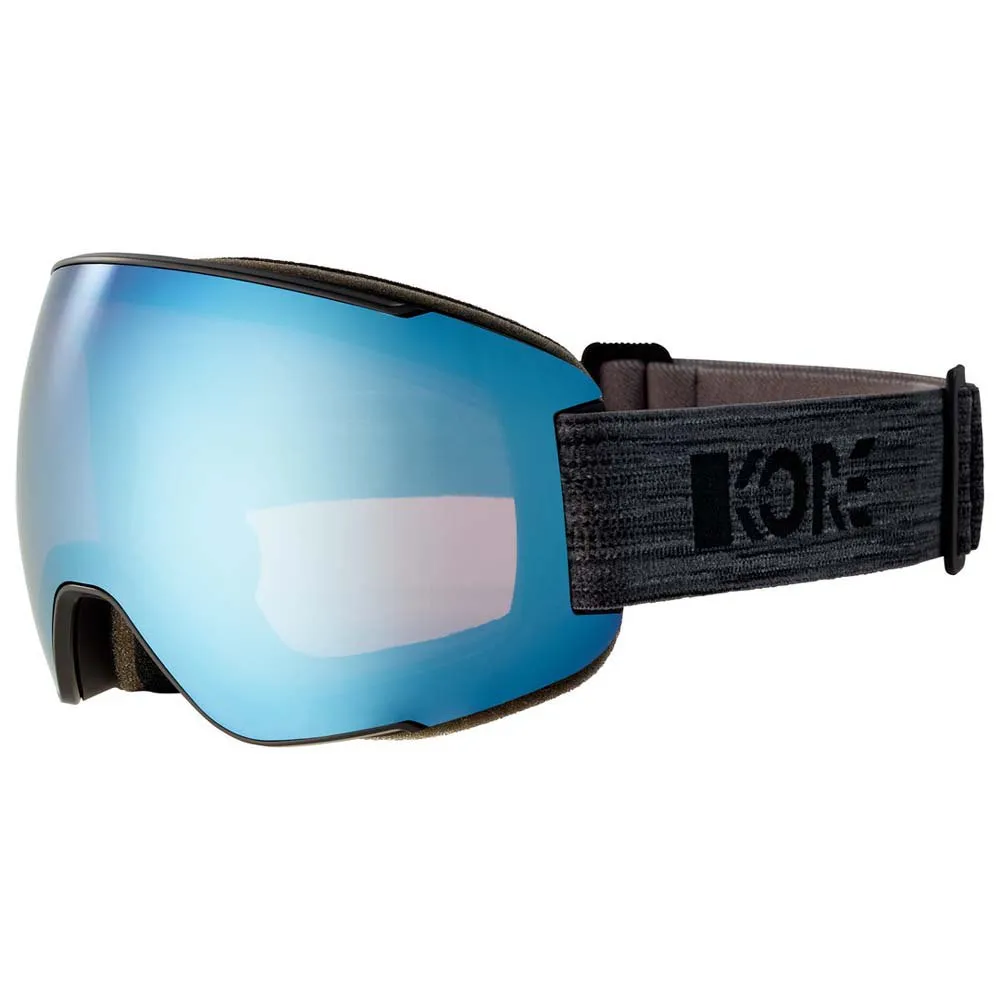 

Горнолыжные очки Head Magnify 5K+Spare Lens, синий
