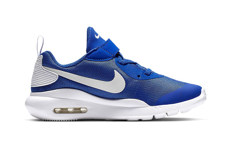 Кроссовки Nike Air Max Oketo Kids Lifestyle Shoes PS — фото 2