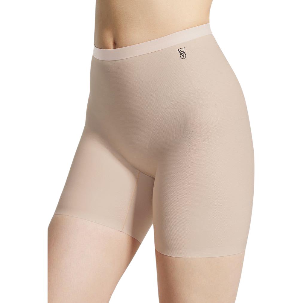 Женские боксеры 1 шт Victoria's Secret, 1 Pack (Nude)