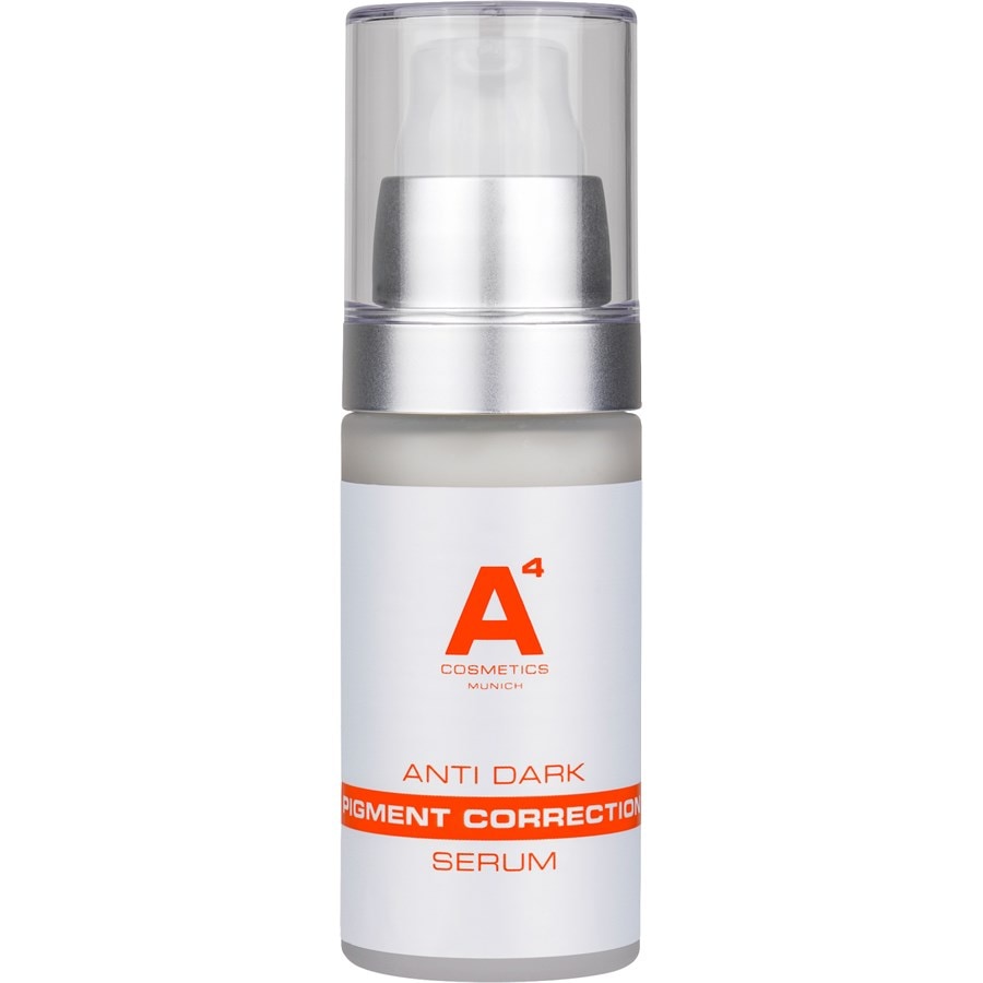 

Сыворотка для лица A4 Cosmetics Anti Dark Pigment Correction Serum, 30 ml