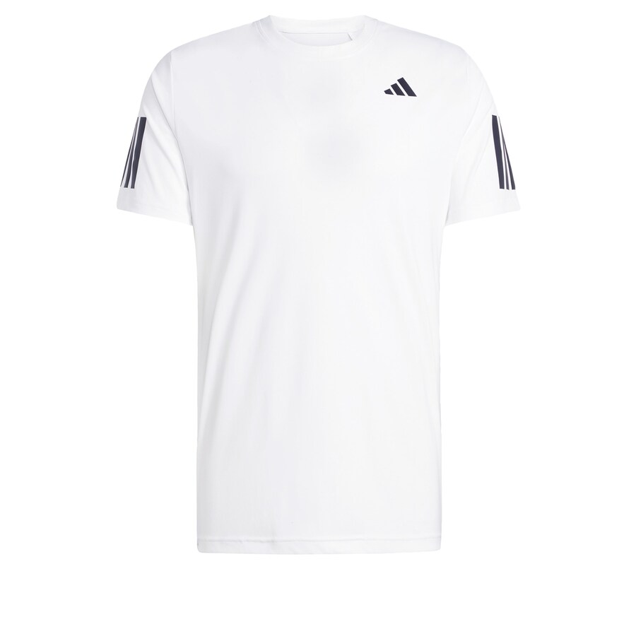 

Футболка Performance ADIDAS PERFORMANCE Club Fleece, белый