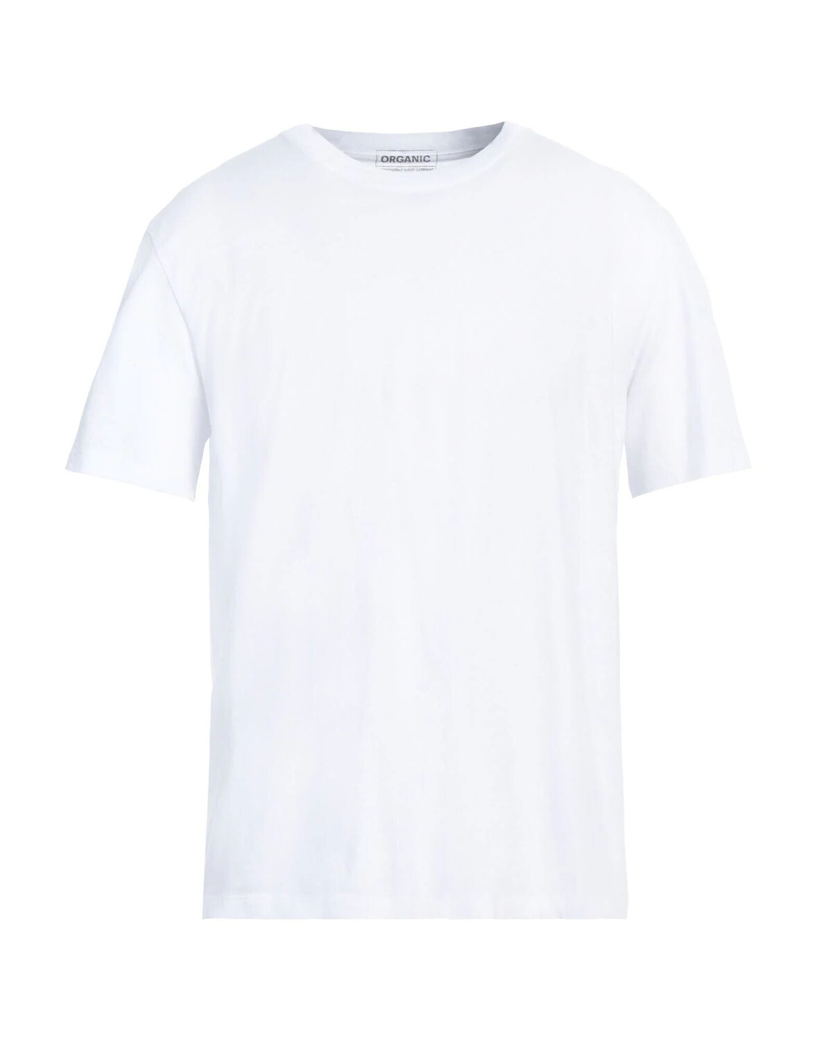 

Футболка Maison Margiela, белый