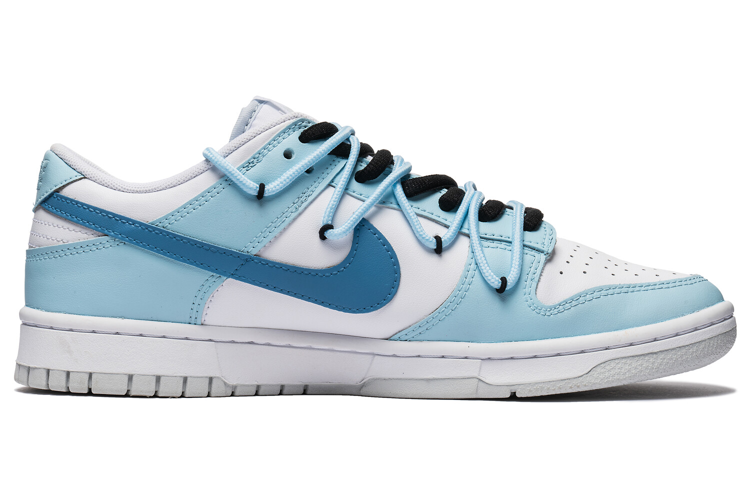 

Женские кроссовки для скейтбординга Nike Dunk, Sky Blue