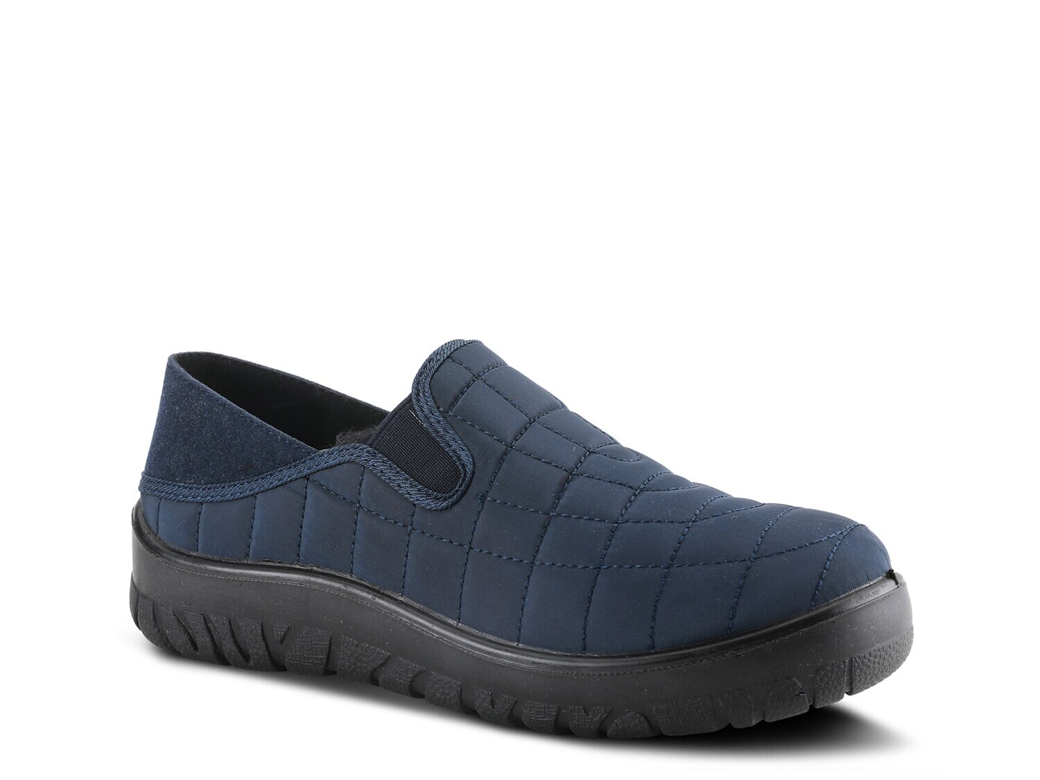 

Слипоны Flexus Spring Step Mella Flexus by Spring Step, темно-синий