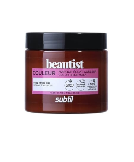 

Маска для окрашенных волос, 250 мл Subtil Beautist