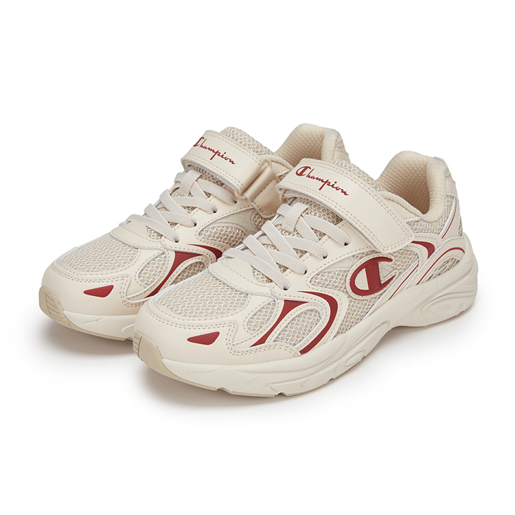 Детские кроссовки для бега Champion Kids, коричневый — фото 2