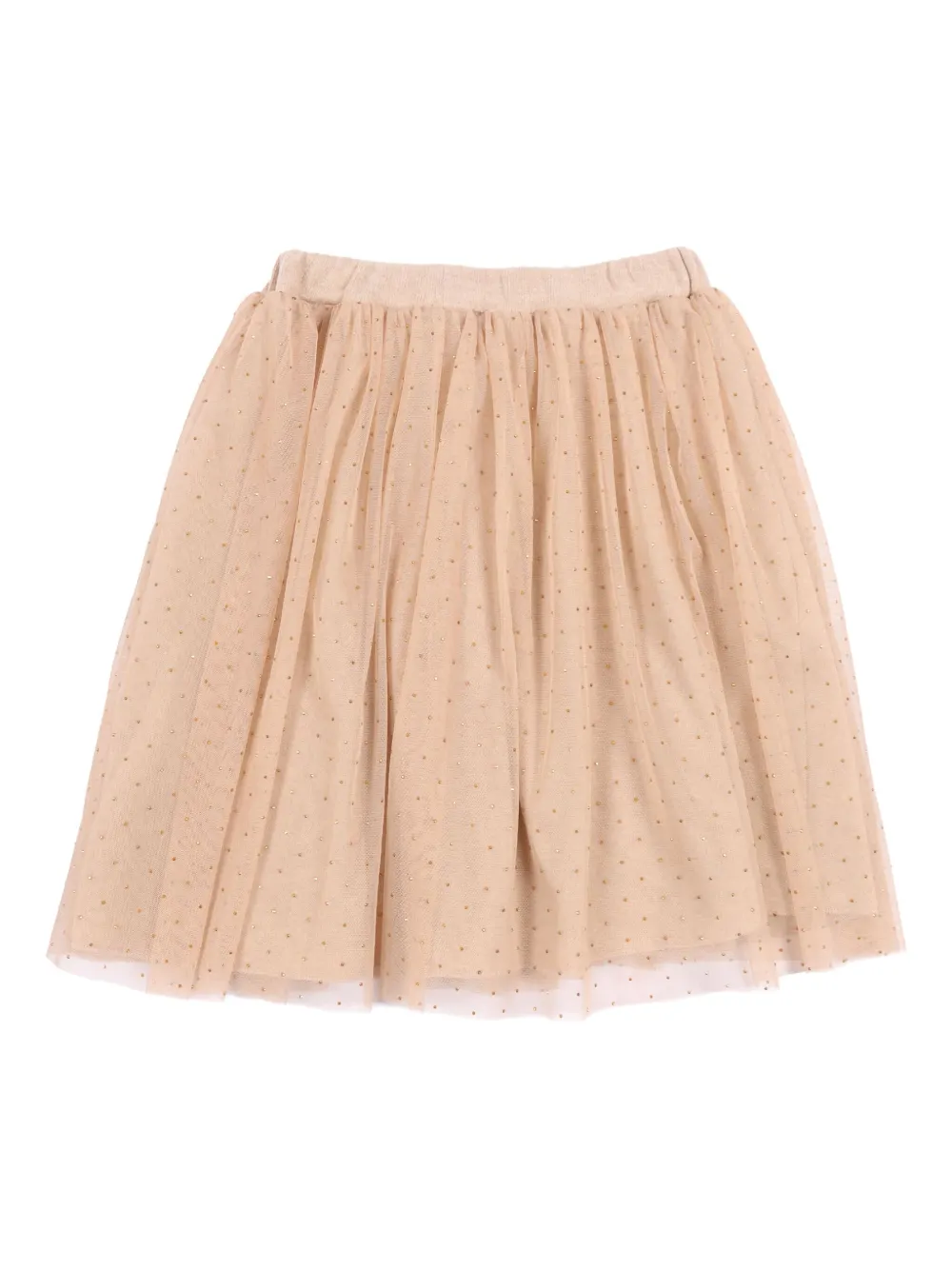 

Юбка в горошек Zhoe & Tobiah, нейтральный