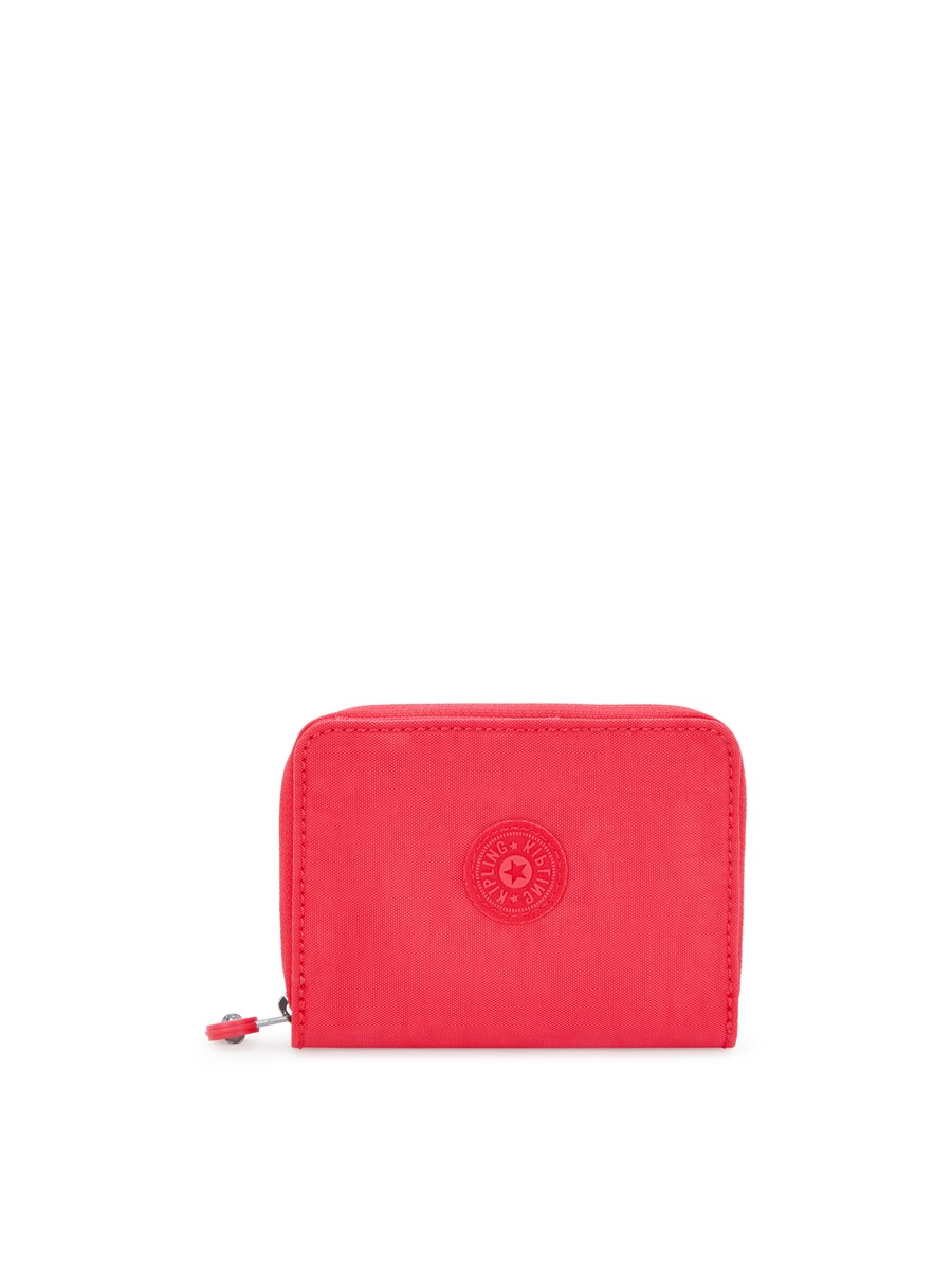 

Кошелек KIPLING Money Love, красный