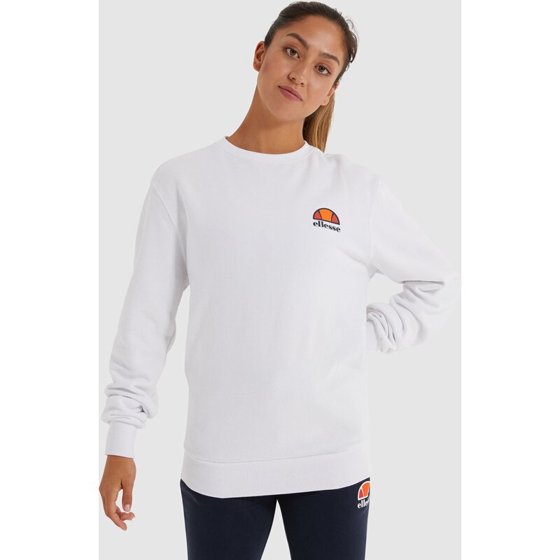 

Толстовка Хаверфорд Ellesse, белый