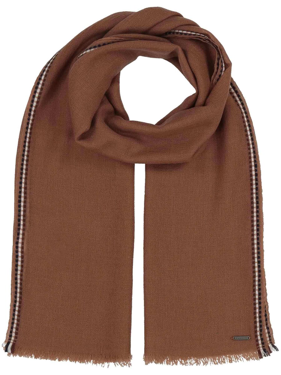 

Шарф bugatti, Brown