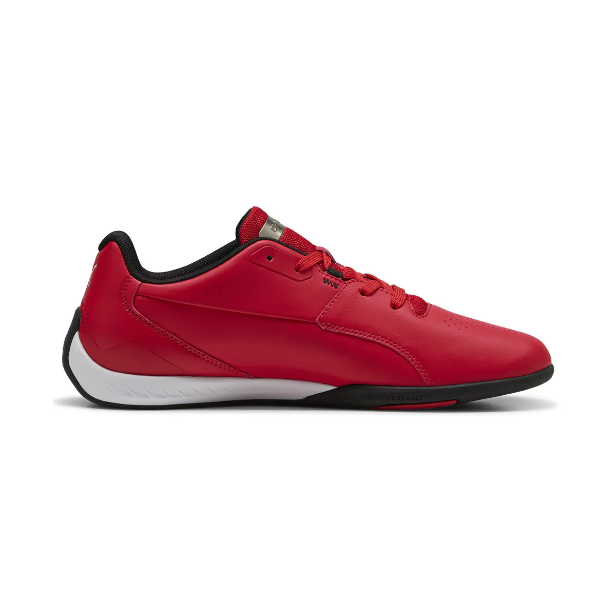 

Кроссовки мужские повседневные Puma Ferrari Drift Cat 11, черный