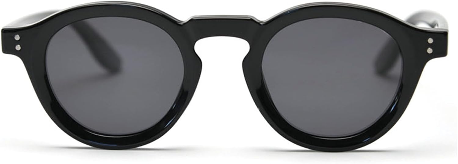 

Солнцезащитные очки Willochra маленькие круглые для женщин, модные в стиле 90-х, градиентные, для мужчин, стильные, роскошные, для вождения, с защитой от УФ-излучения UV400, C1