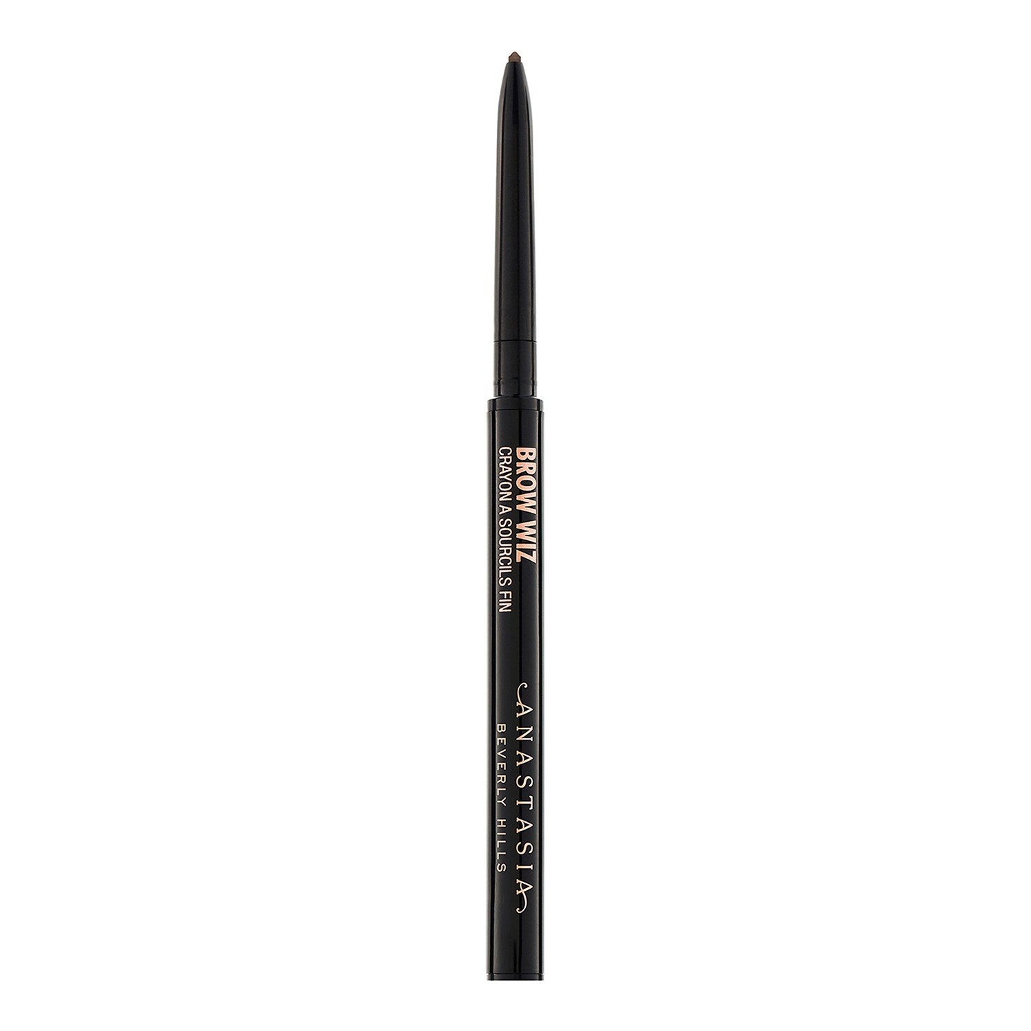 

Карандаш для бровей дорожного размера Deluxe Mini Brow Wiz Anastasia Beverly Hills, Taupe (0,04 g)