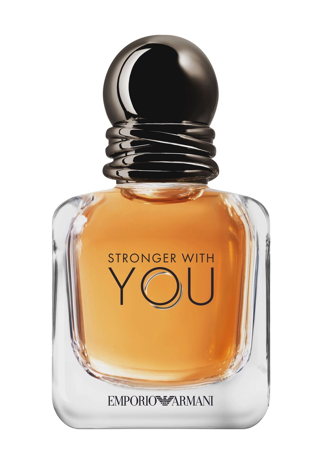 

С тобой сильнее, туалетная вода 30ml EMPORIO ARMANI