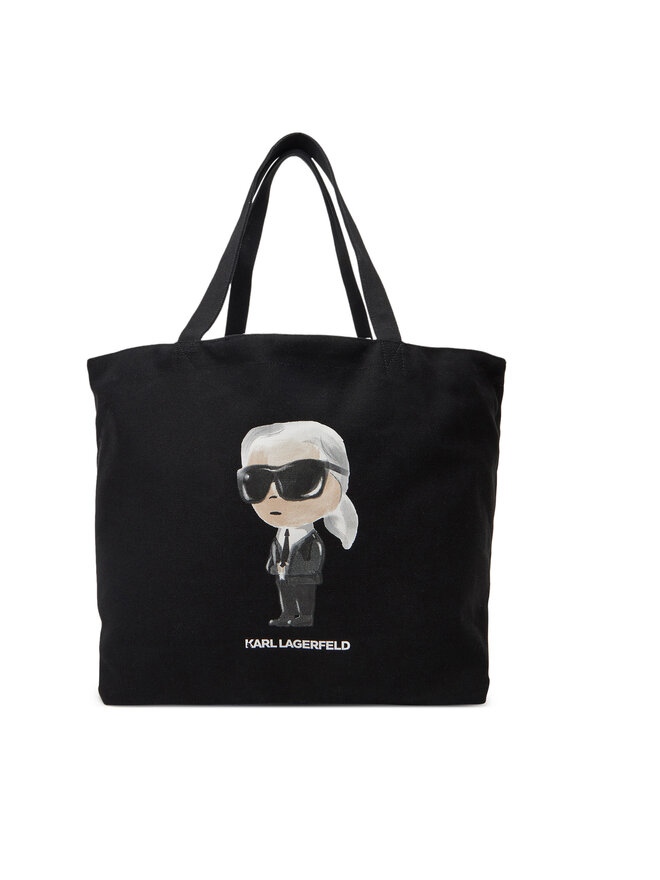 

Сумка A2W50027 Karl Lagerfeld, черный