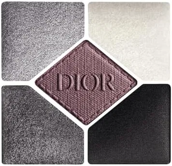 Тушь для ресниц Dior Diorshow Sang Cruur #073 Pierre de Poles, серая — фото 2