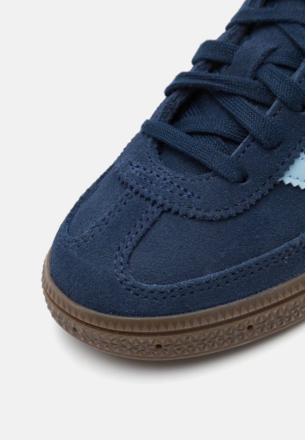 Кроссовки HANDBALL SPEZIAL UNISEX adidas Originals, синий — фото 2