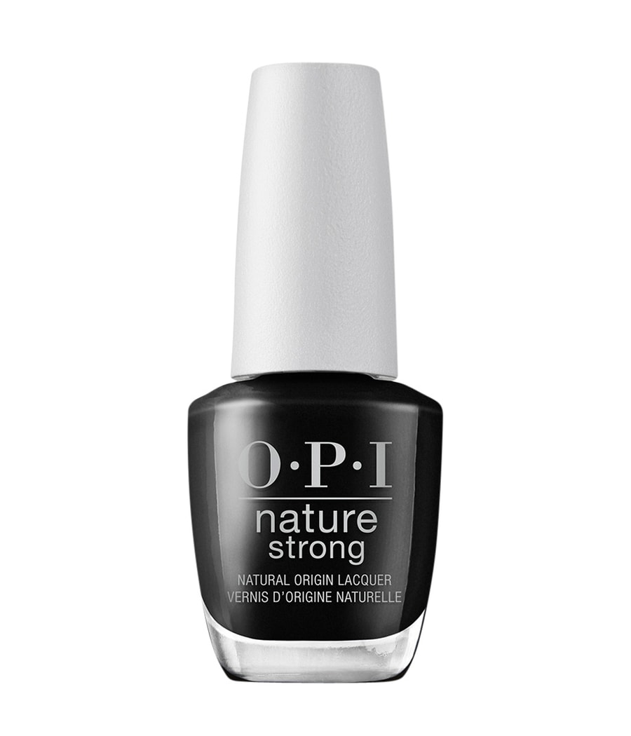 

Лак для ногтей OPI Nature Strong, Onyx Skies, 15 ml
