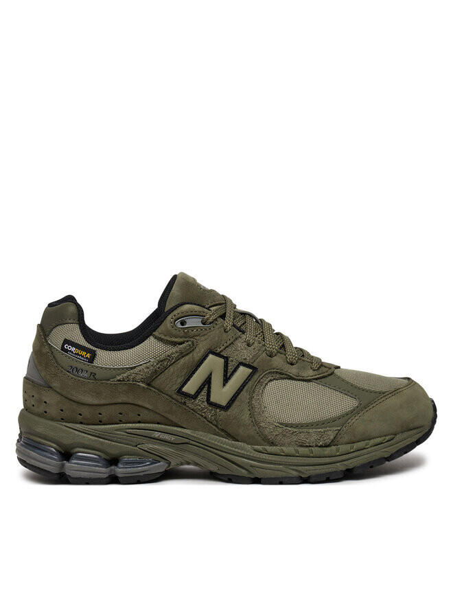 

Кроссовки New Balance Verde, зеленый